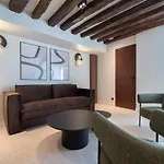 Luxury And Charm In Heart Of Place Des Vosges *