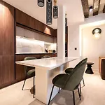 Luxury And Charm In Heart Of Place Des Vosges * Párizs