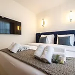 Luxury And Charm In Heart Of Place Des Vosges *